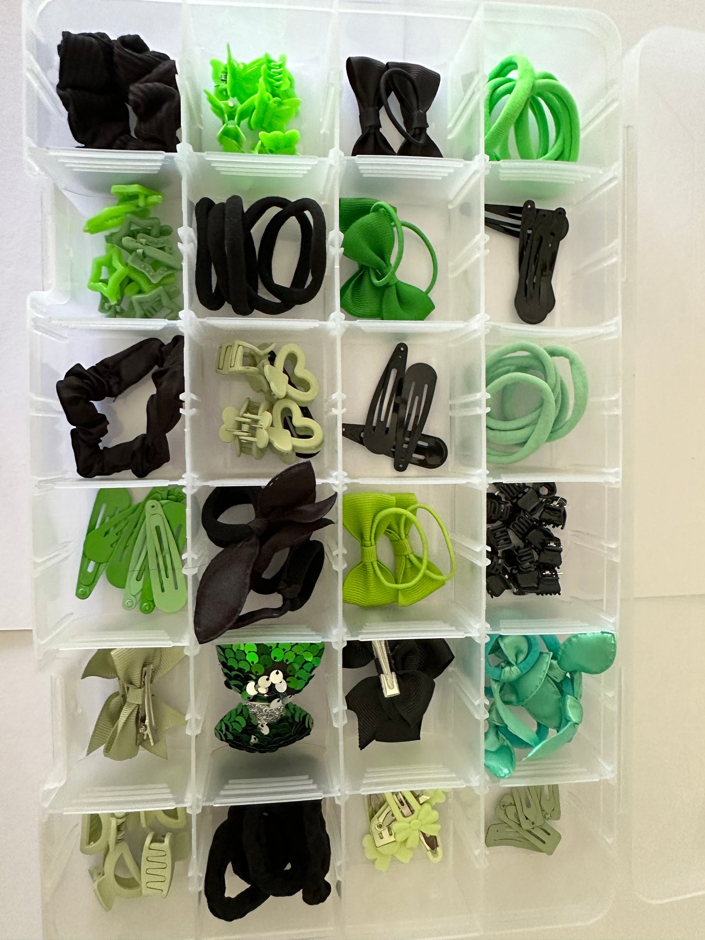 Grab and go packs x-large