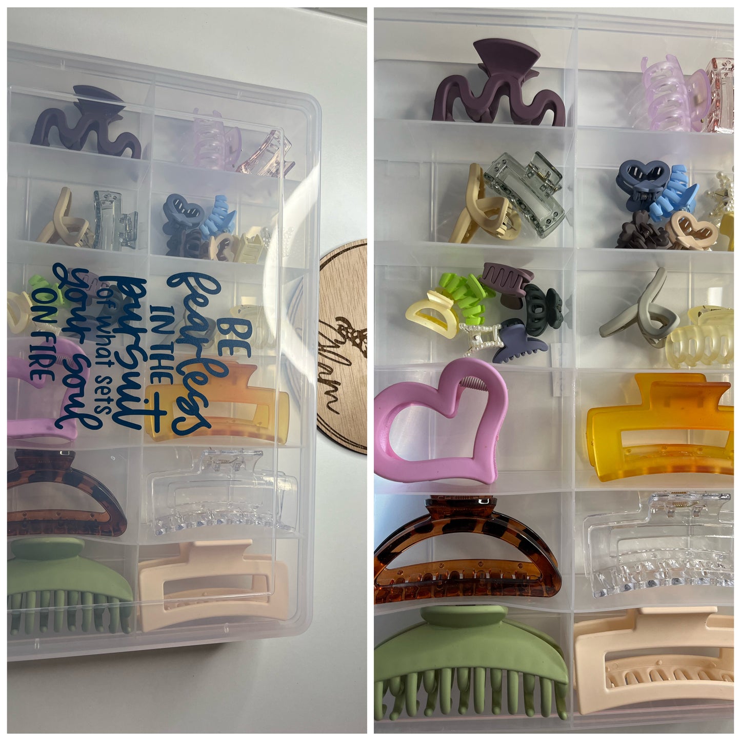 Clip Queen Essential Box’s