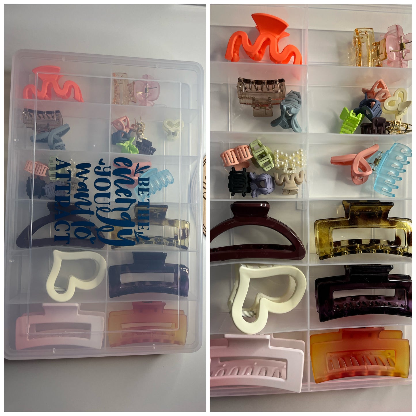 Clip Queen Essential Box’s