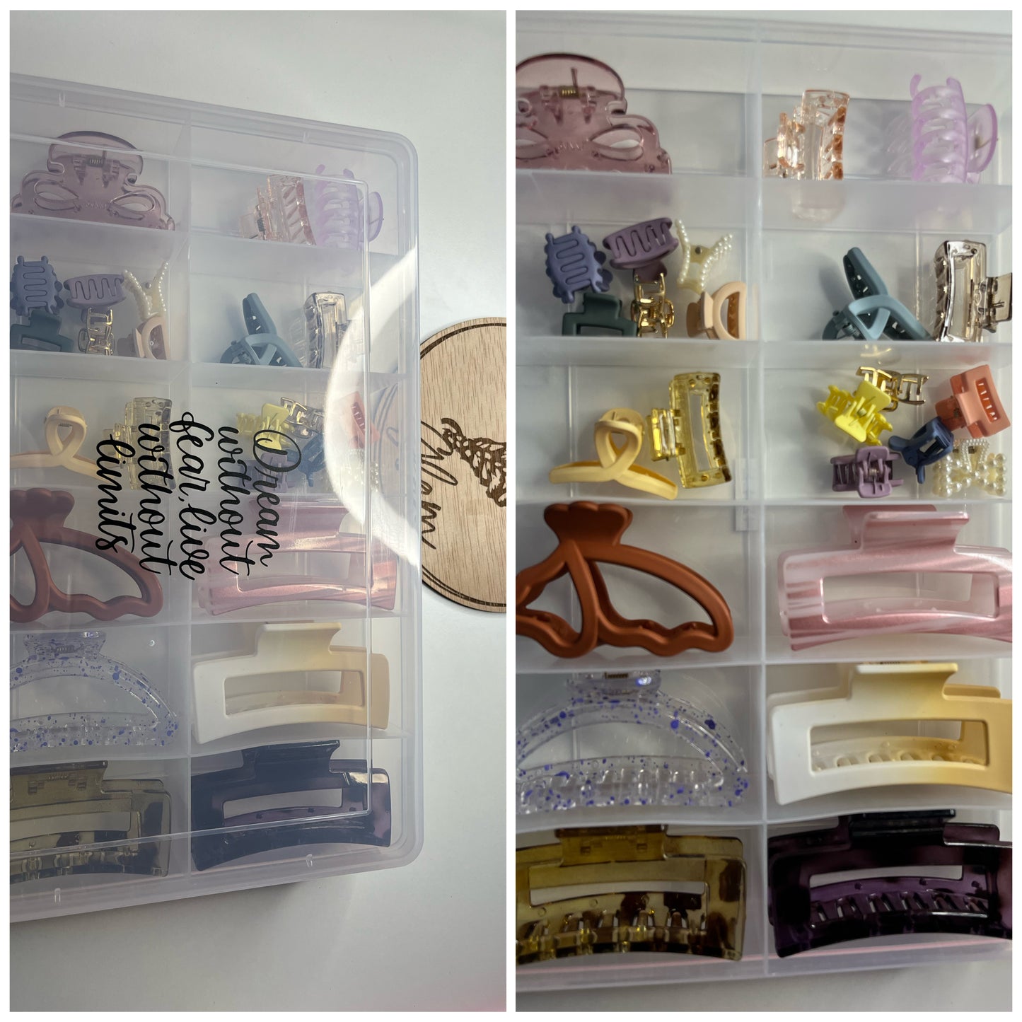Clip Queen Essential Box’s