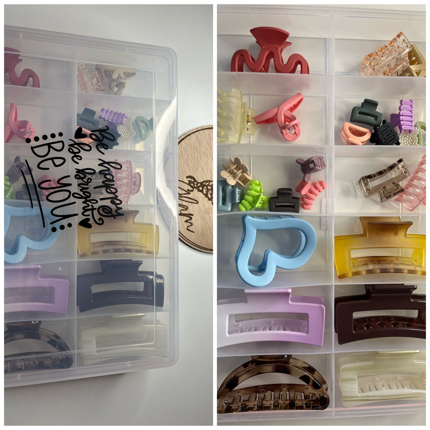 Clip Queen Essential Box’s