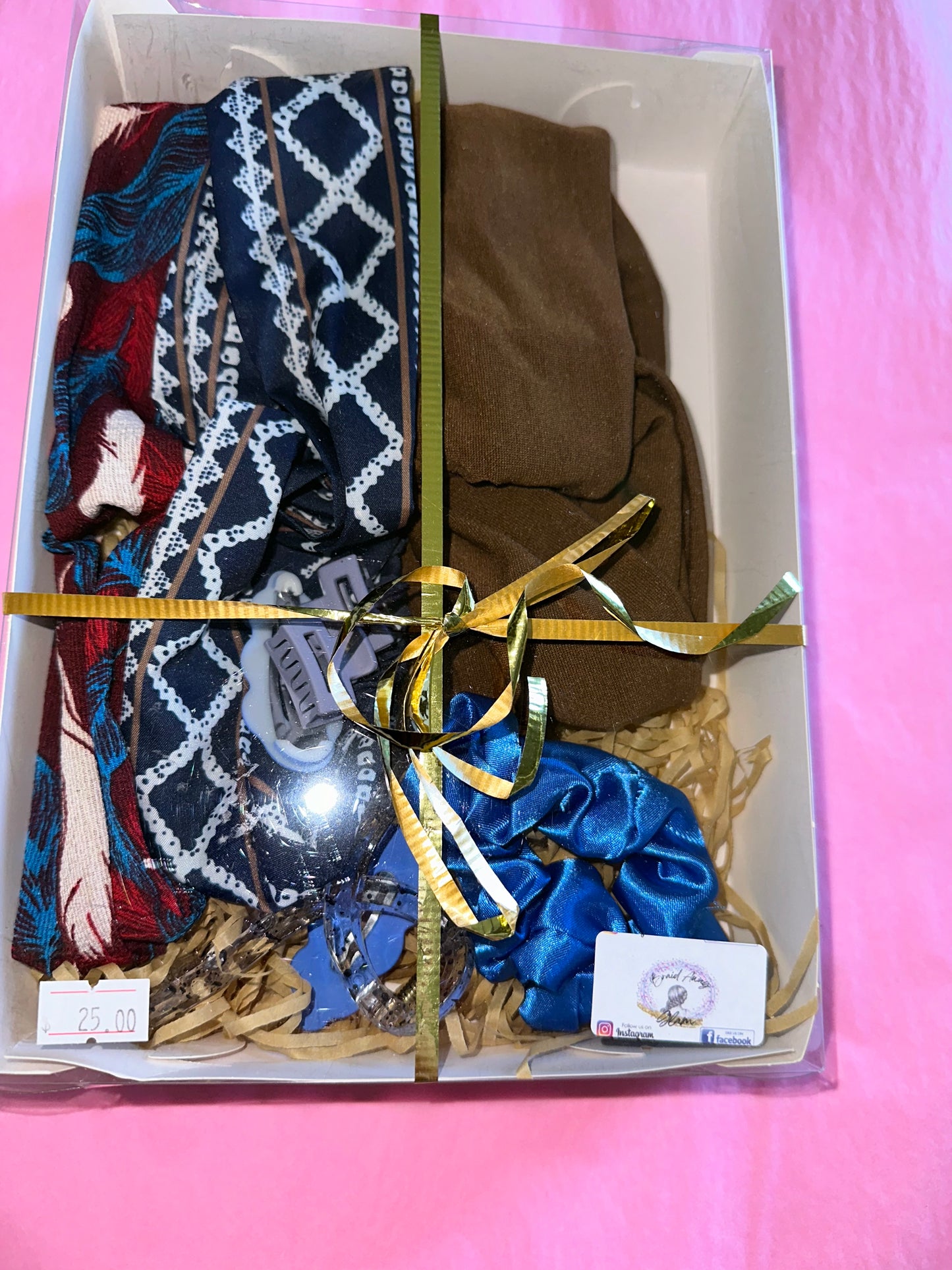 Hamper 3