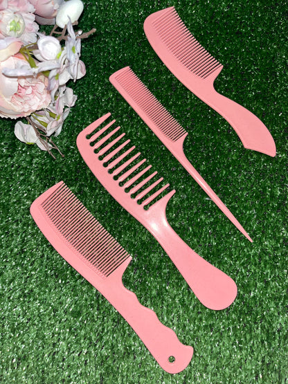 Comb sets