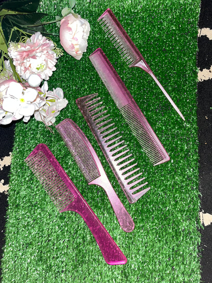 Comb sets