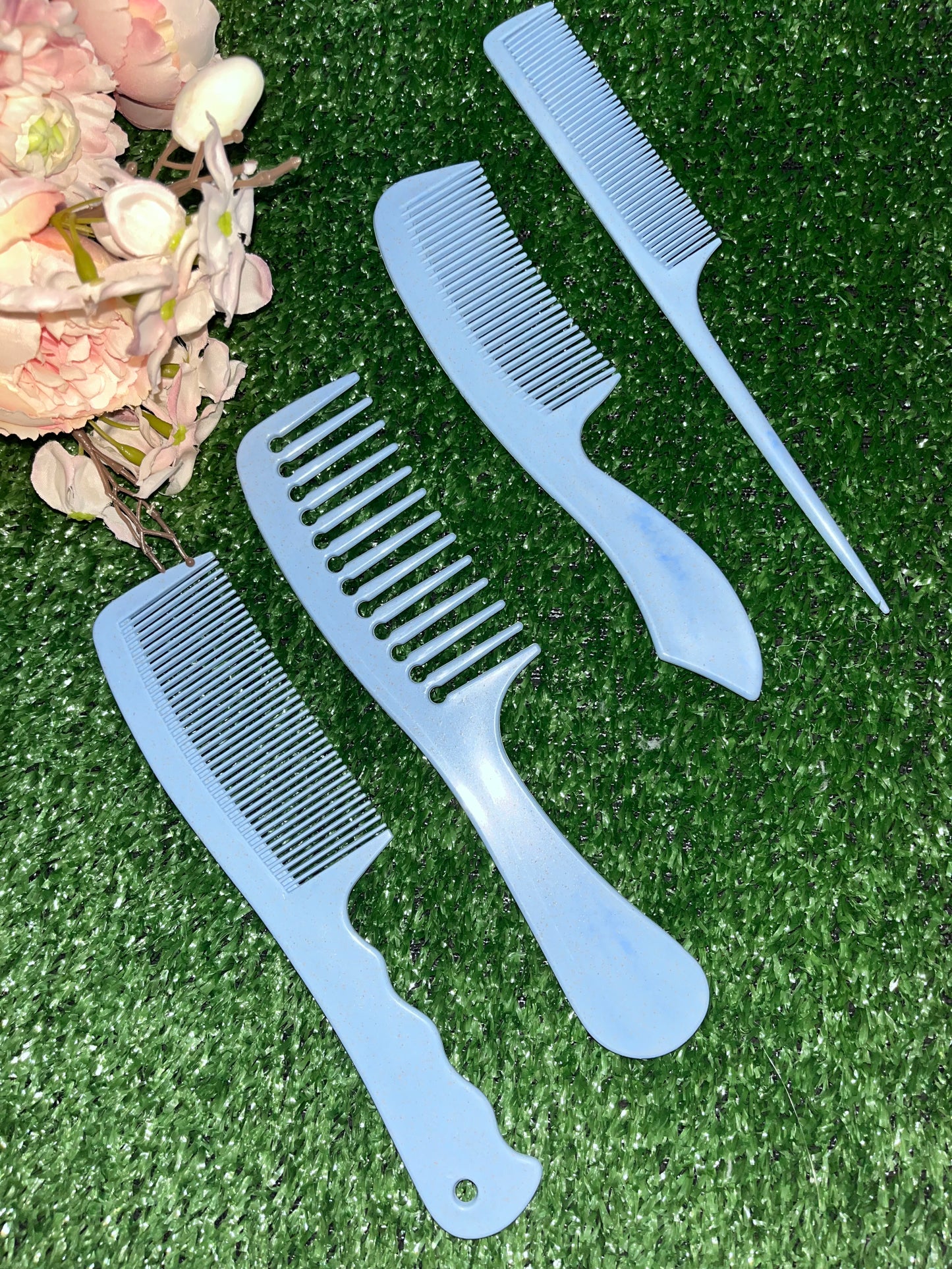 Comb sets