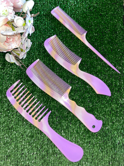 Comb sets